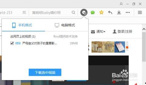 怎么下载网上在线视频,在线视频下载攻略全解析